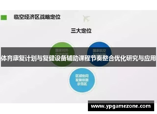 体育康复计划与复健设备辅助课程节奏整合优化研究与应用